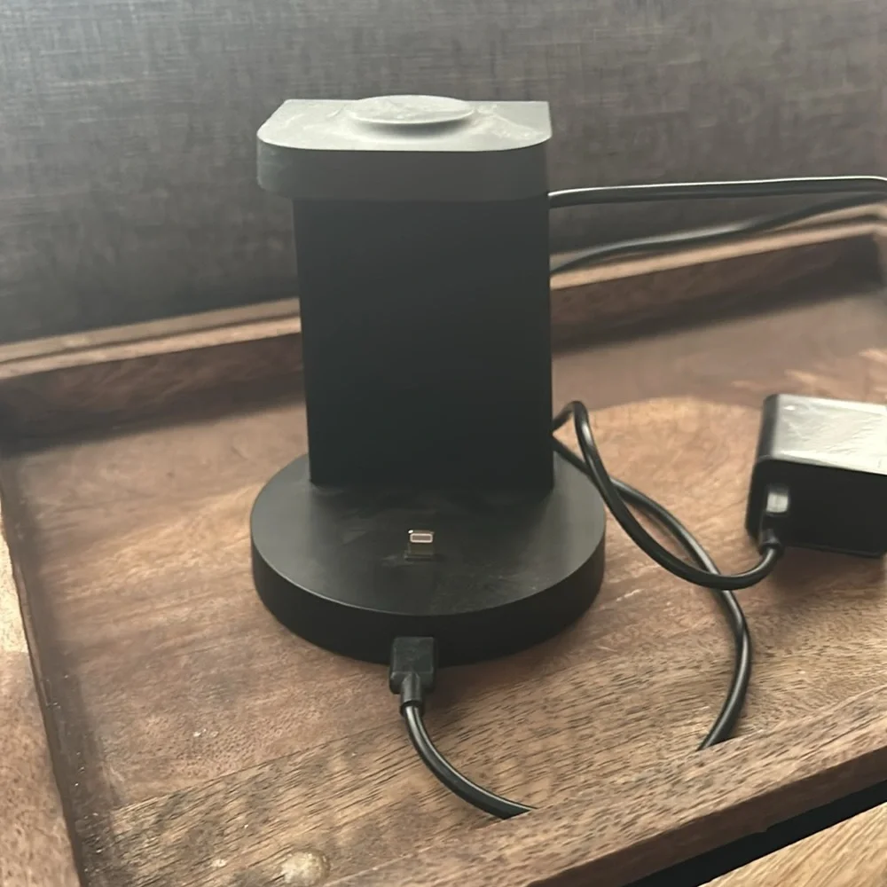 3 in 1 iPhone charger